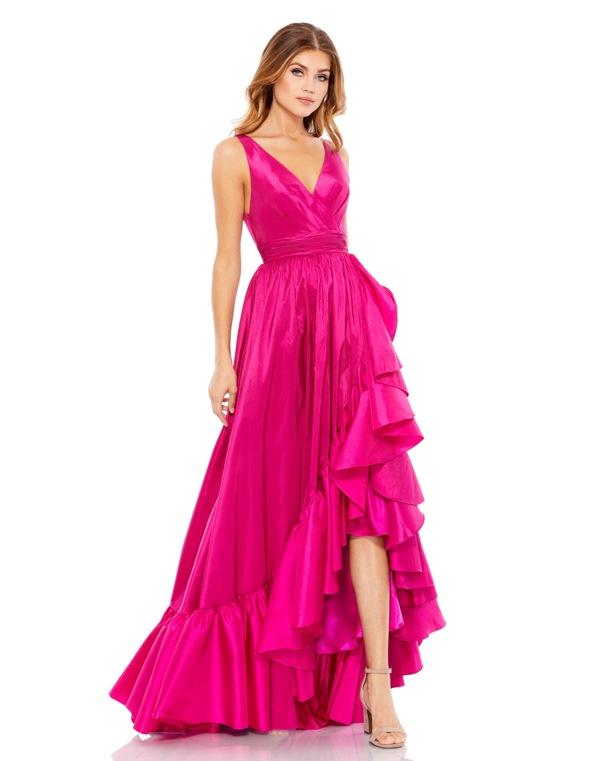 Mac Duggal 67835 - ElbisNY