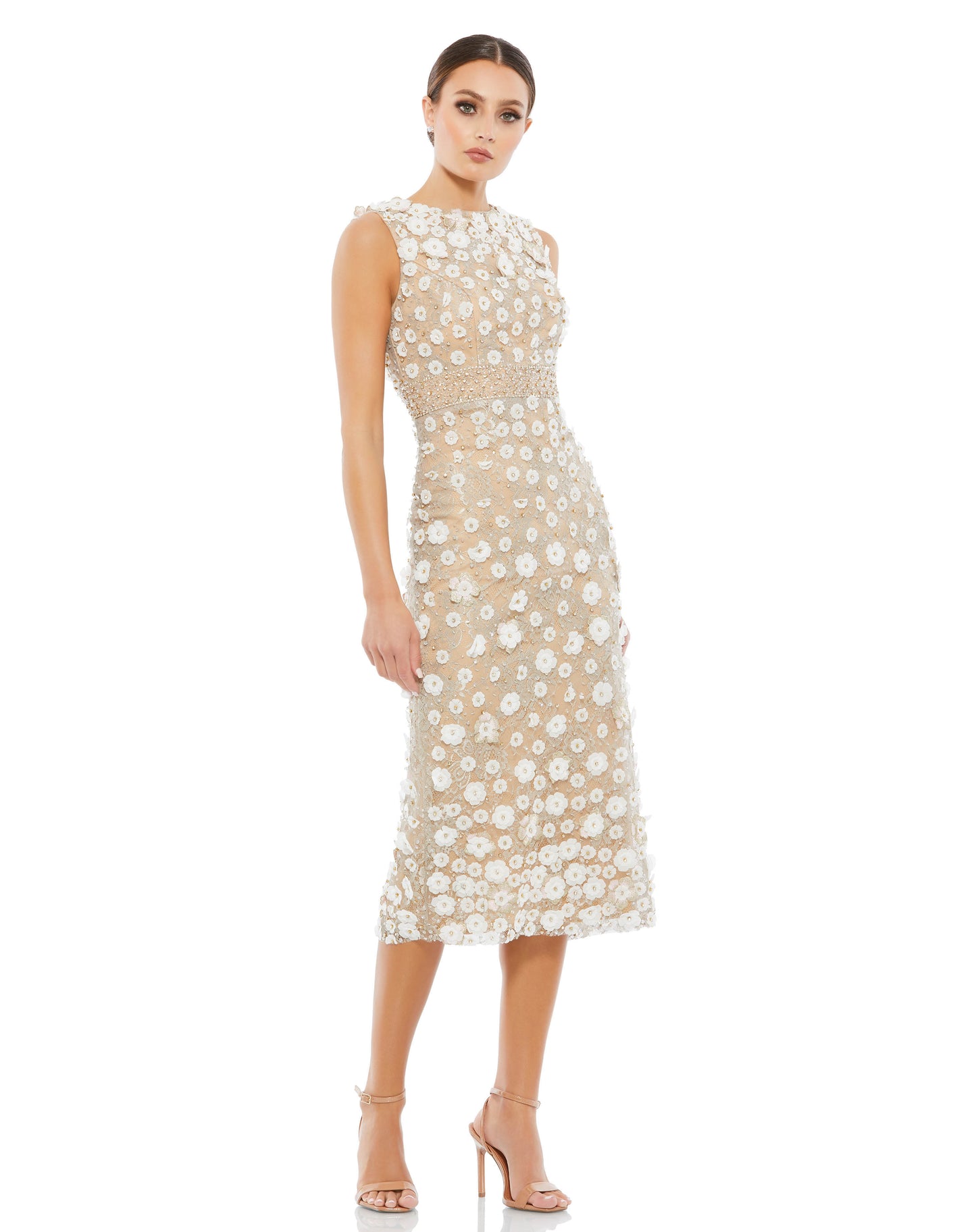 Mac Duggal 67853 - ElbisNY