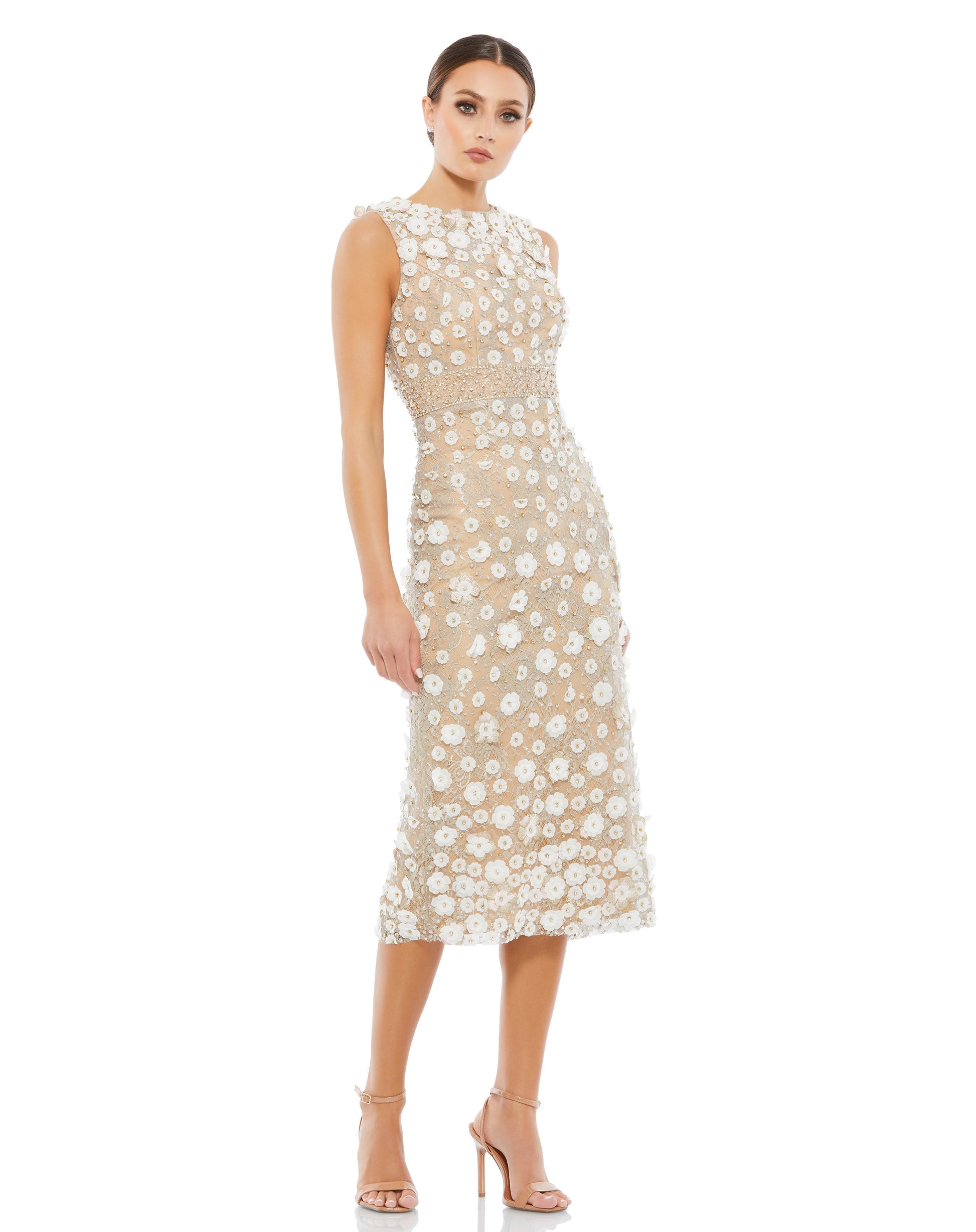 Mac Duggal 67853 - ElbisNY