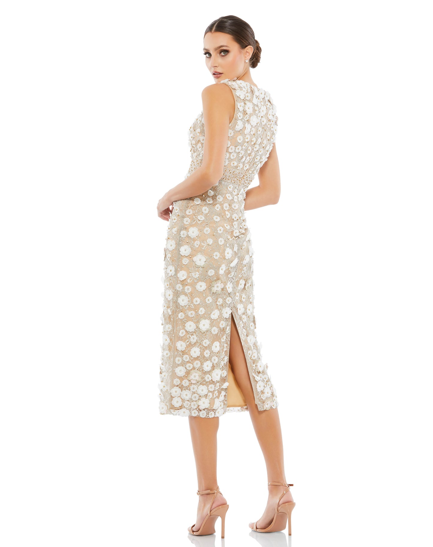 Mac Duggal 67853 - ElbisNY