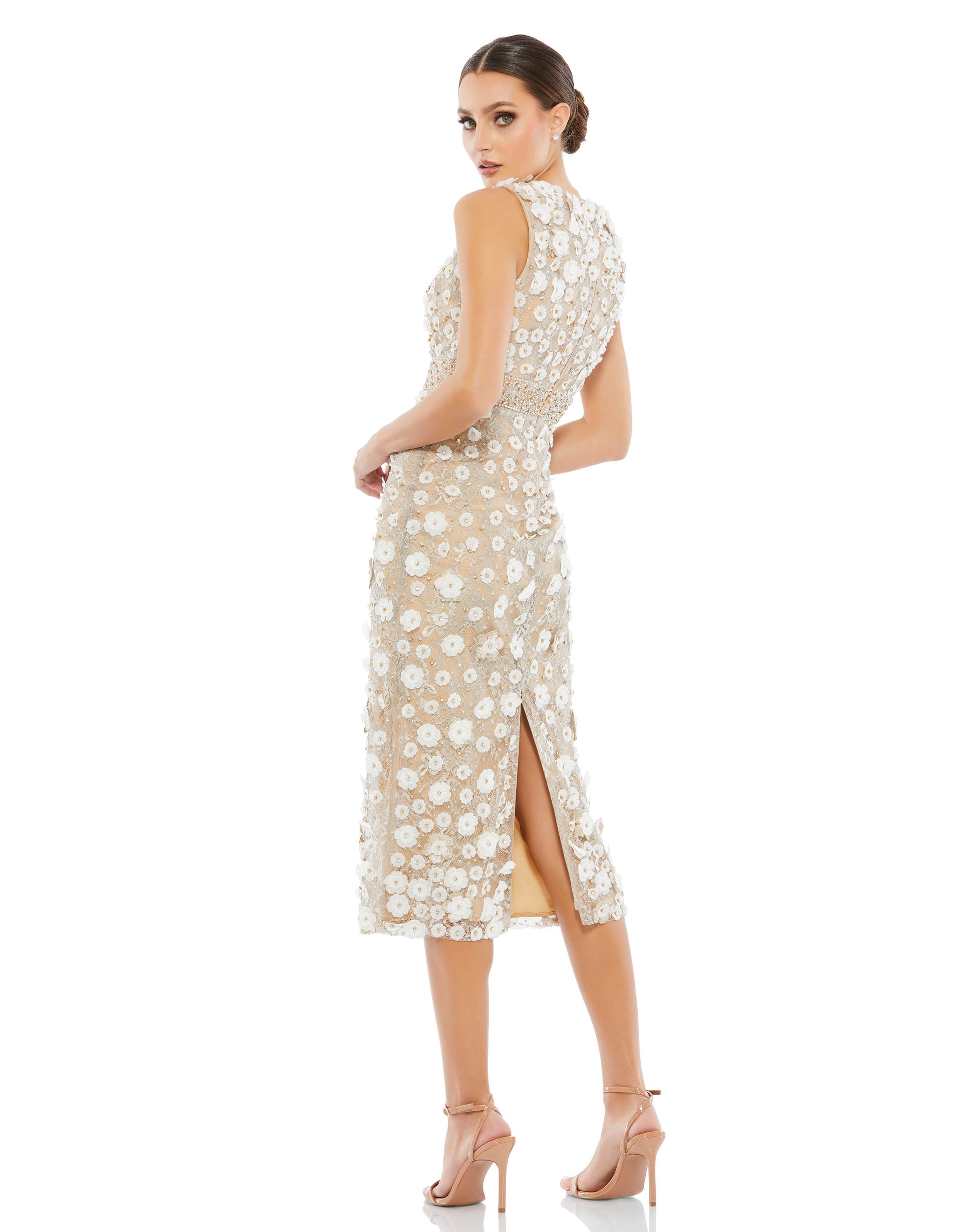 Mac Duggal 67853 - ElbisNY