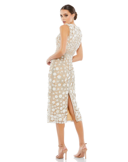 Mac Duggal 67853 - ElbisNY