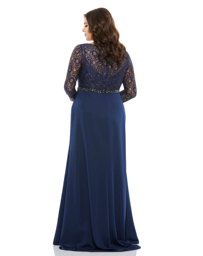 Mac Duggal 67898 - ElbisNY