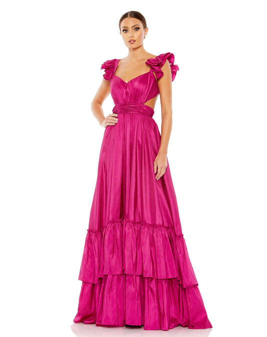 Mac Duggal 68062 - ElbisNY