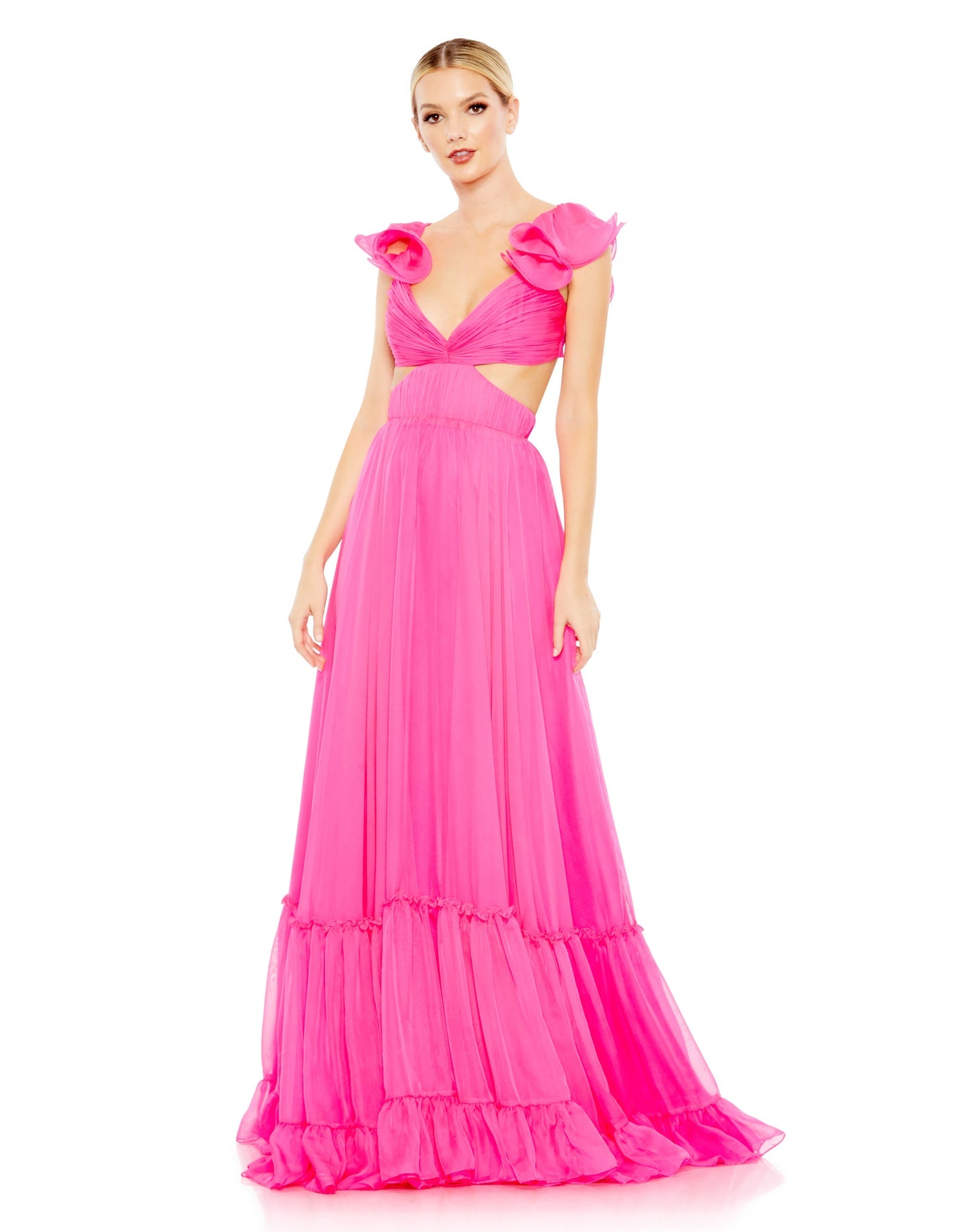 Mac Duggal 68069 - ElbisNY