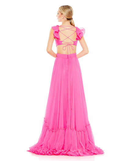 Mac Duggal 68069 - ElbisNY