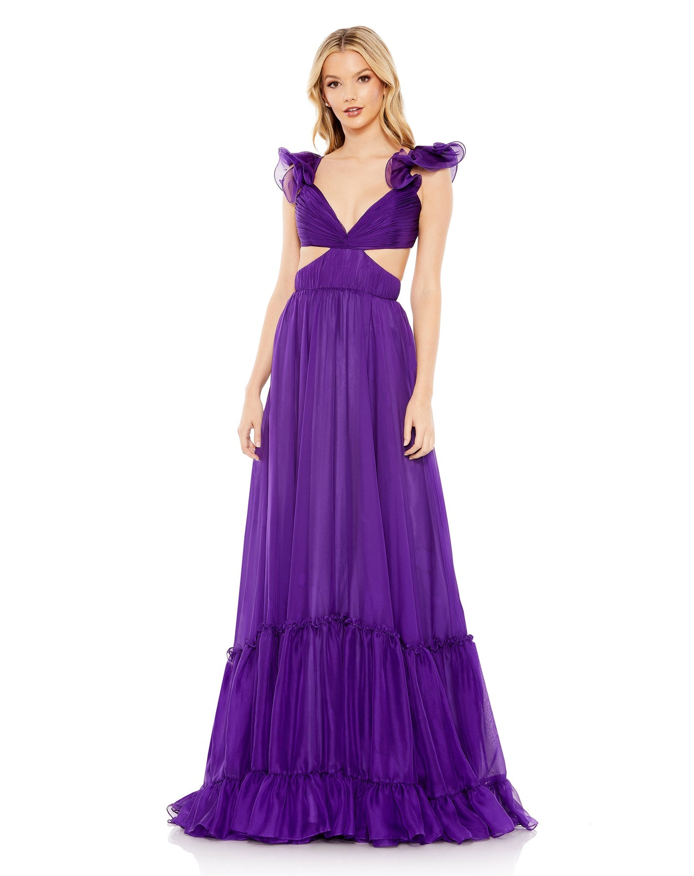 Mac Duggal 68069 - ElbisNY