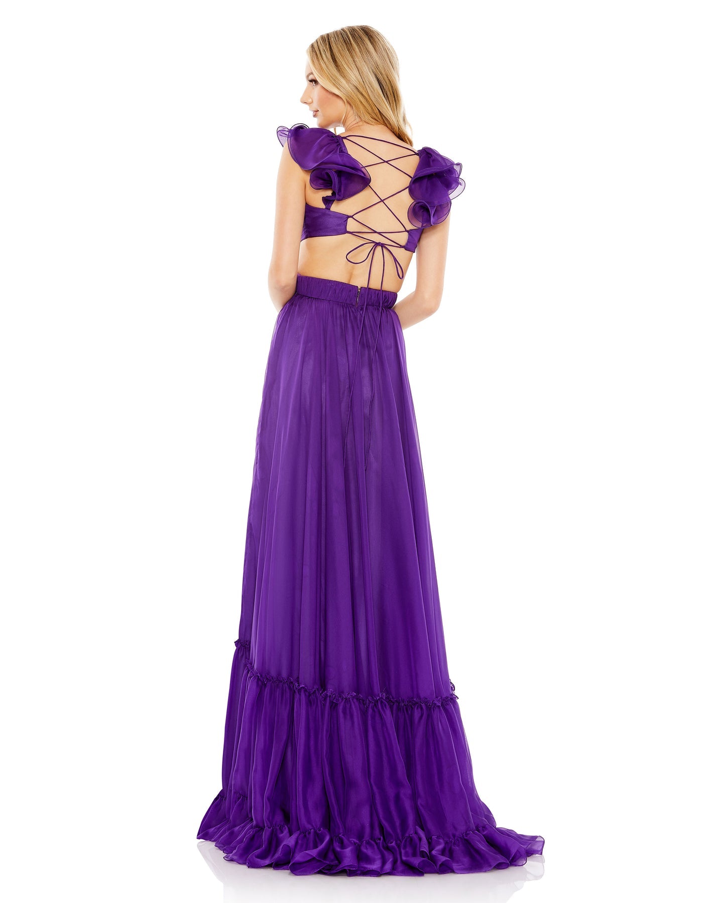 Mac Duggal 68069 - ElbisNY