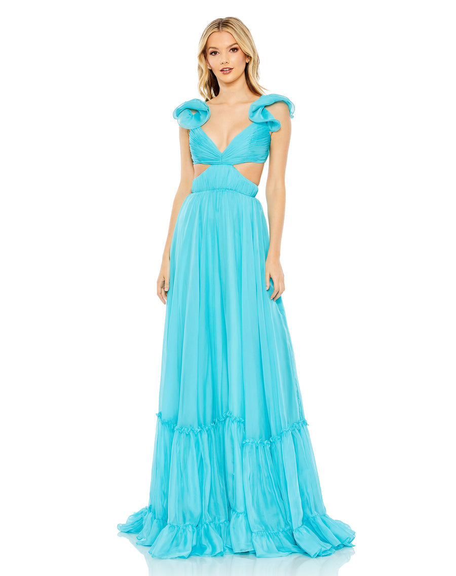 Mac Duggal 68069 - ElbisNY