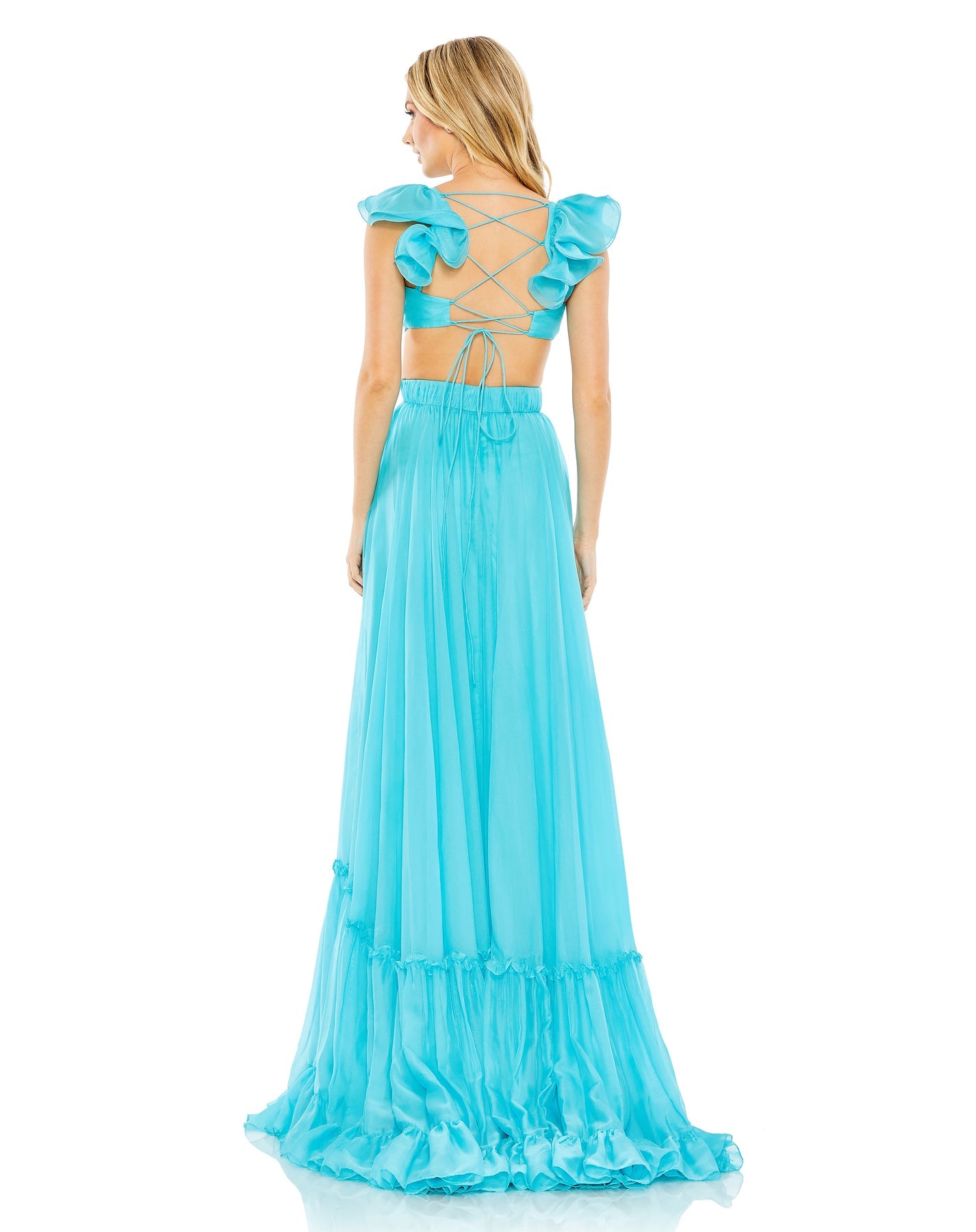 Mac Duggal 68069 - ElbisNY