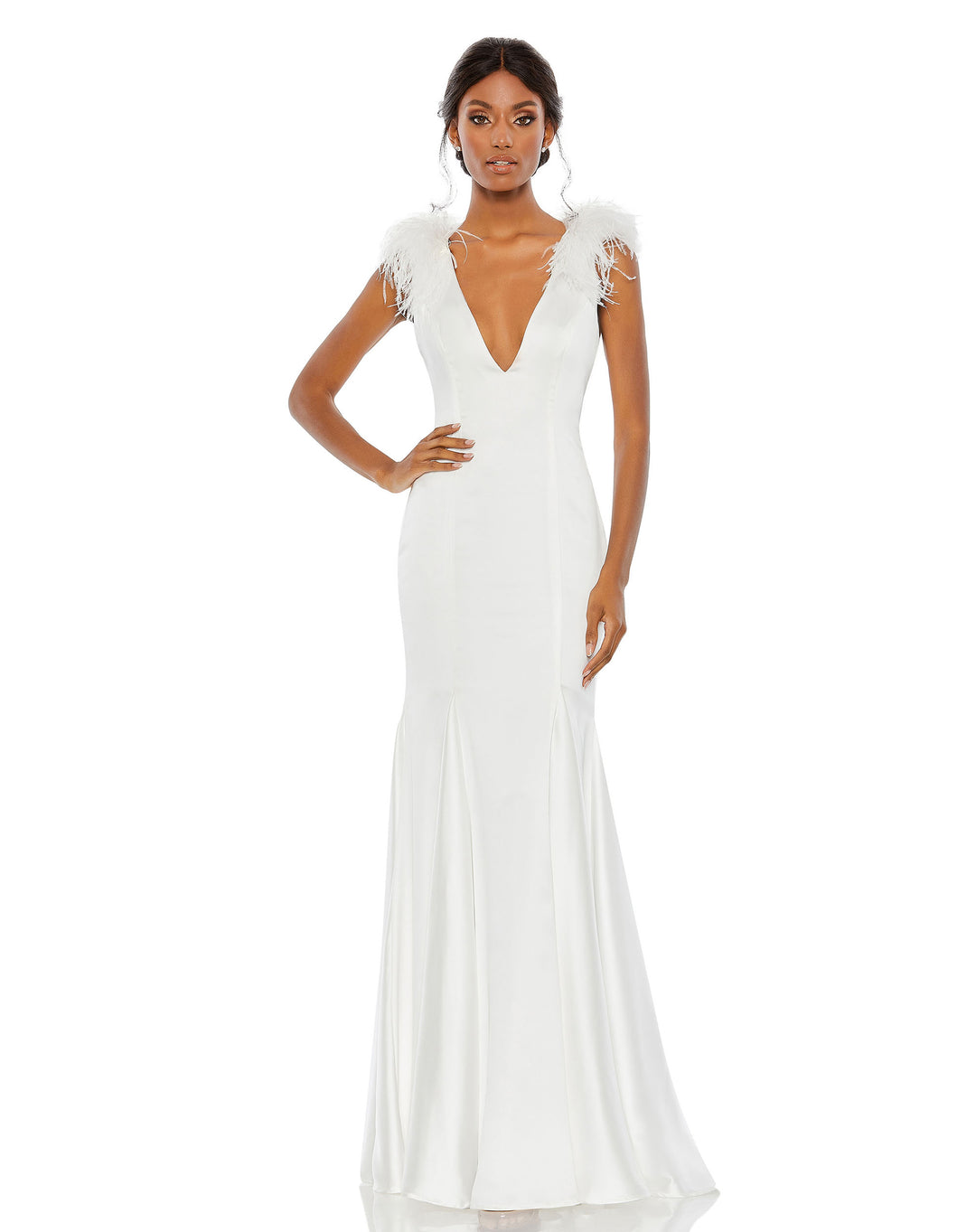 Mac Duggal 68137 - ElbisNY