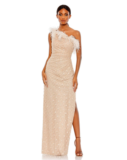 Mac Duggal 68139 - ElbisNY