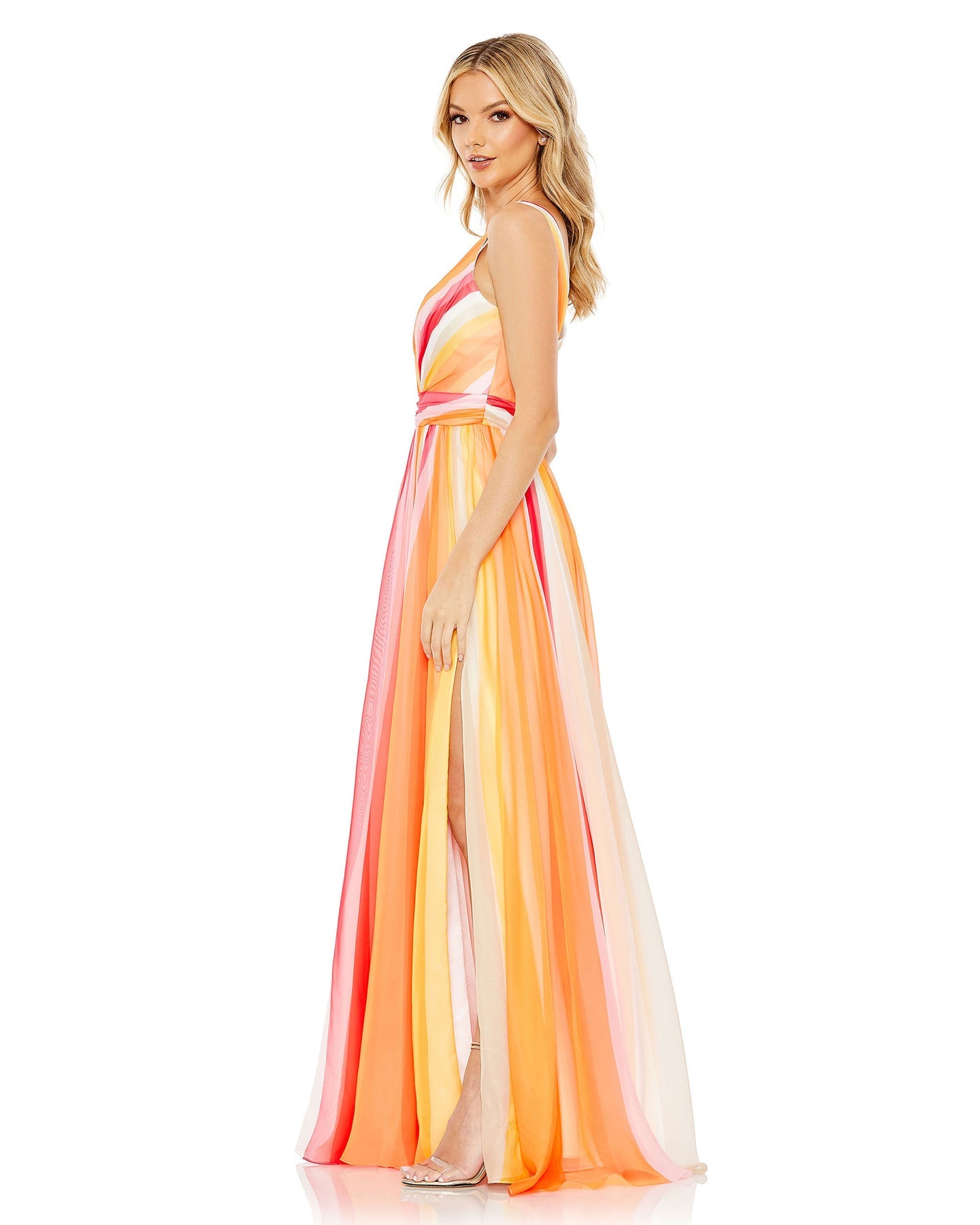 Mac Duggal 68151 - ElbisNY