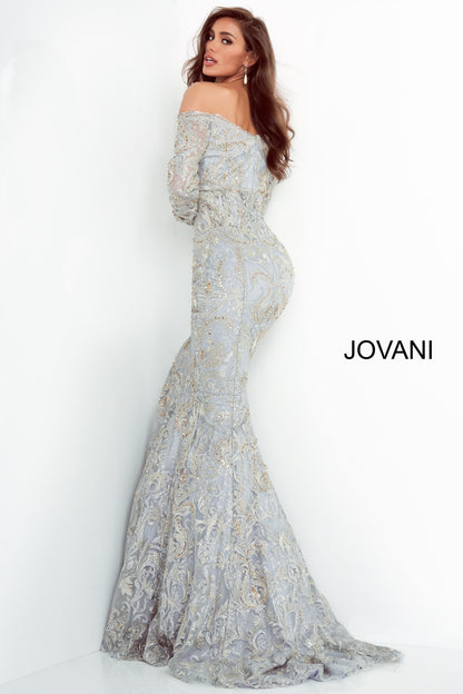 Jovani 68777 - Elbisny