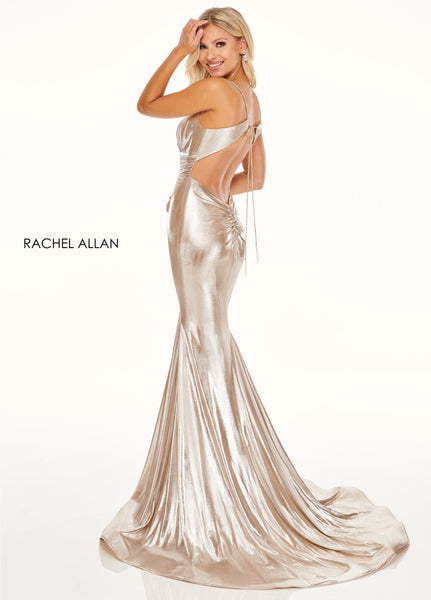 Rachel Allan 70053 - ElbisNY