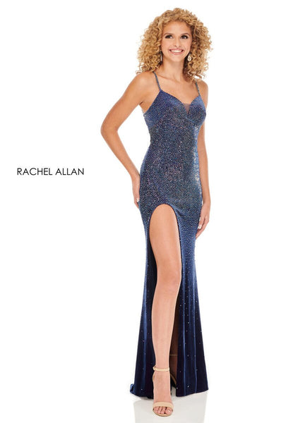Rachel Allan 70006 - ElbisNY