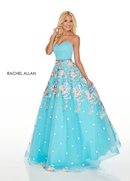 RACHEL ALLAN 7063 - ElbisNY