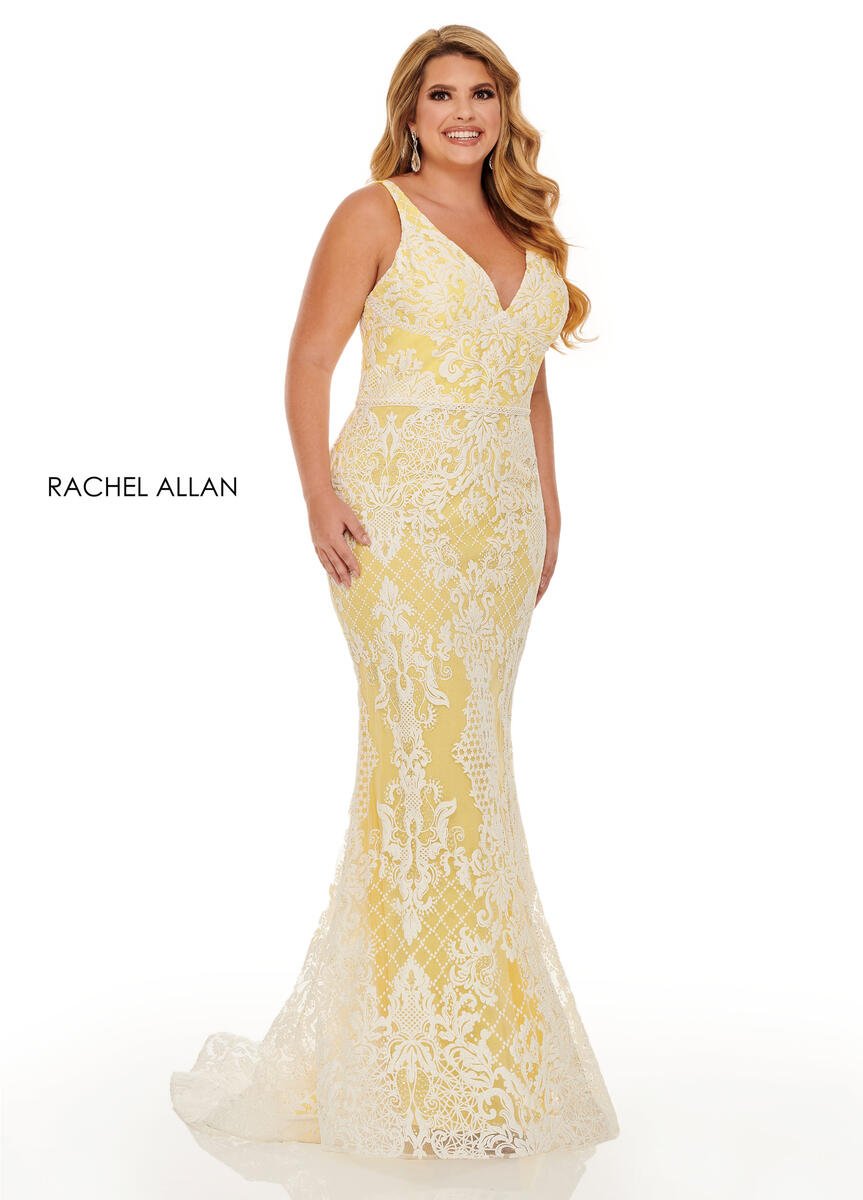 Rachel Allan 7105 - ElbisNY