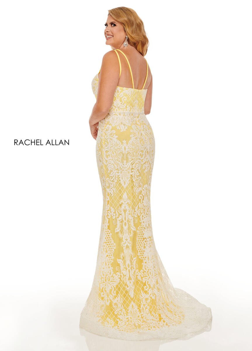 Rachel Allan 7105 - ElbisNY