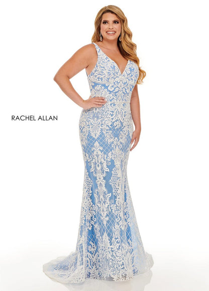 Rachel Allan 7105 - ElbisNY