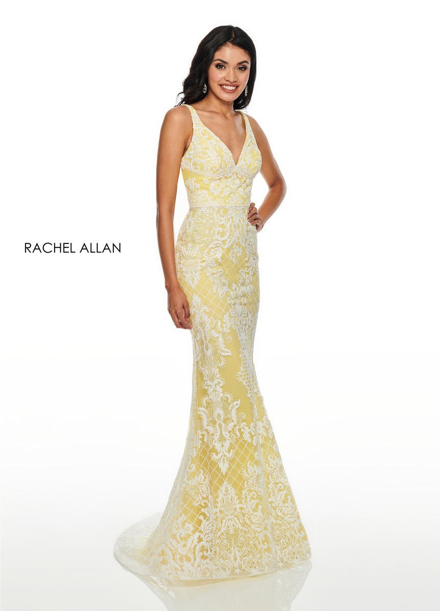 Rachel Allan 7105 - ElbisNY