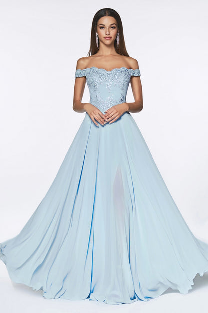 Cinderella Divine 7258 - Elbisny