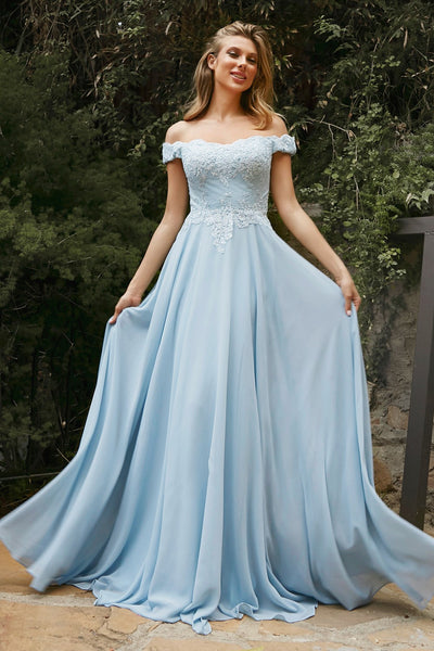 Cinderella Divine 7258 - ElbisNY