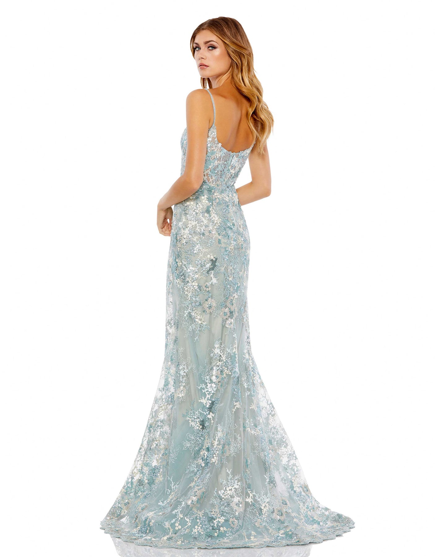 Mac Duggal 79297