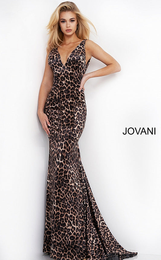 Jovani 8011 - ElbisNY