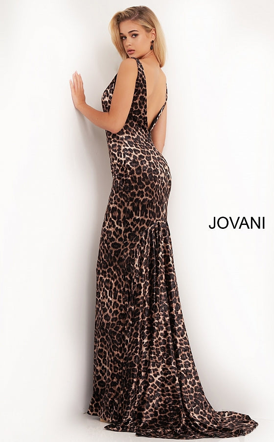 Jovani 8011 - ElbisNY