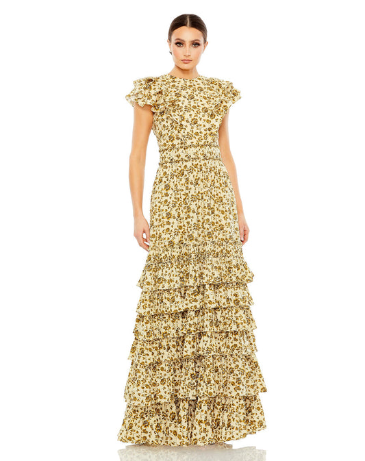 Mac Duggal 8024 - ElbisNY