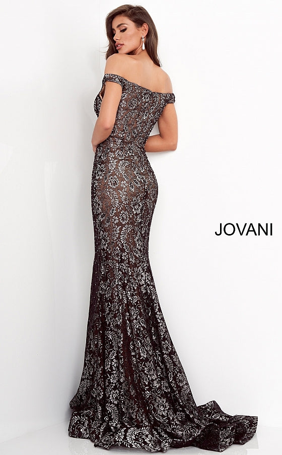 Jovani 8083 - ElbisNY