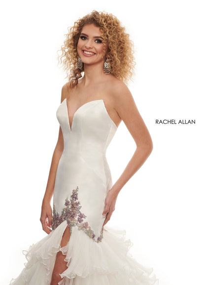 Rachel Allan 50036 - ElbisNY