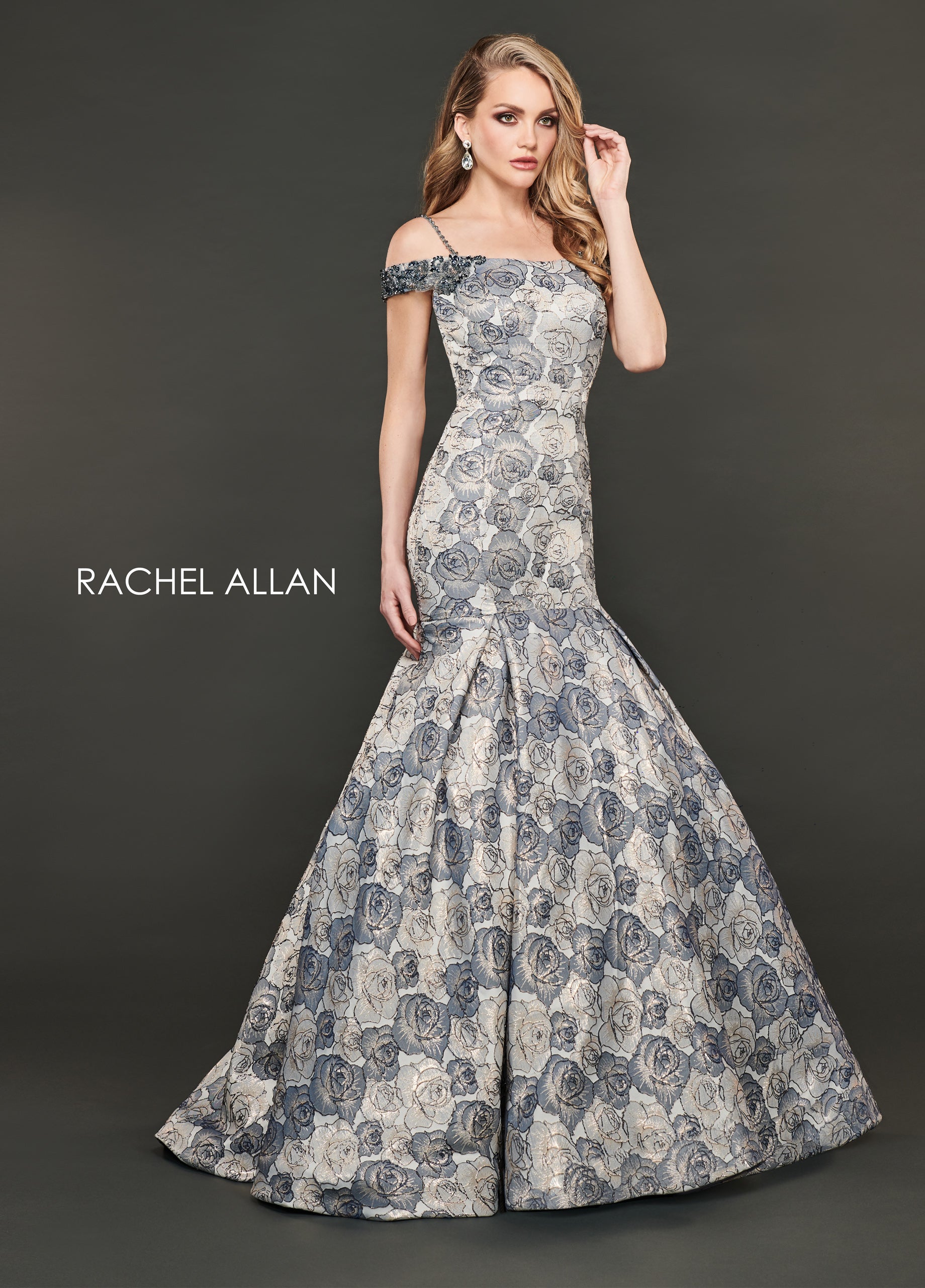 RACHEL ALLAN 8401 - ElbisNY