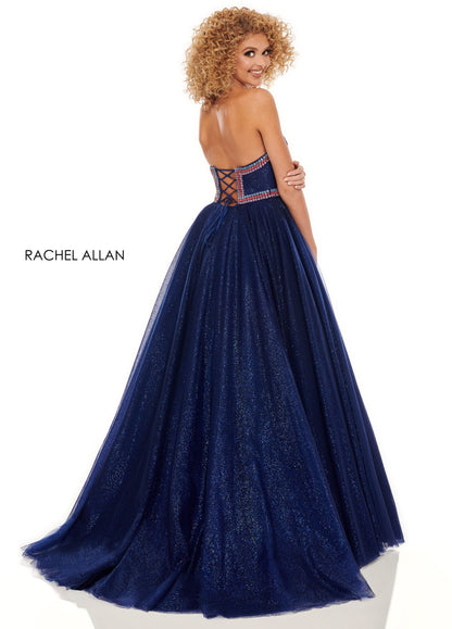 Rachel Allan 70084 - ElbisNY