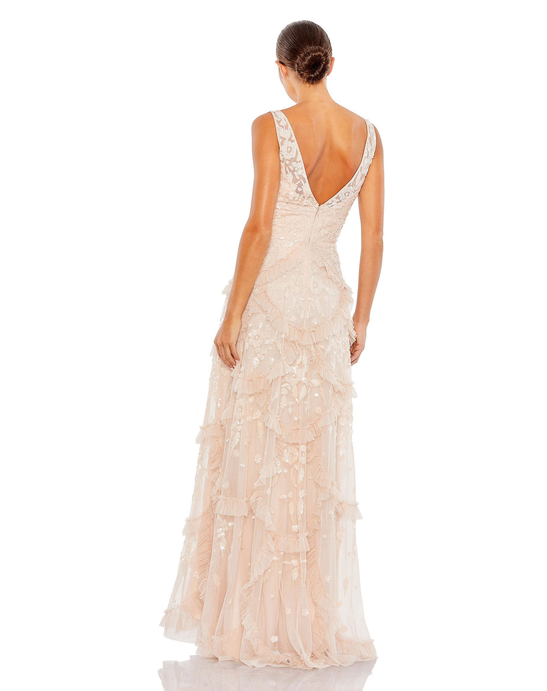 Mac Duggal 9162 - ElbisNY