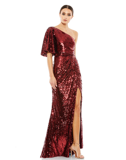 Mac Duggal 93540 - ElbisNY