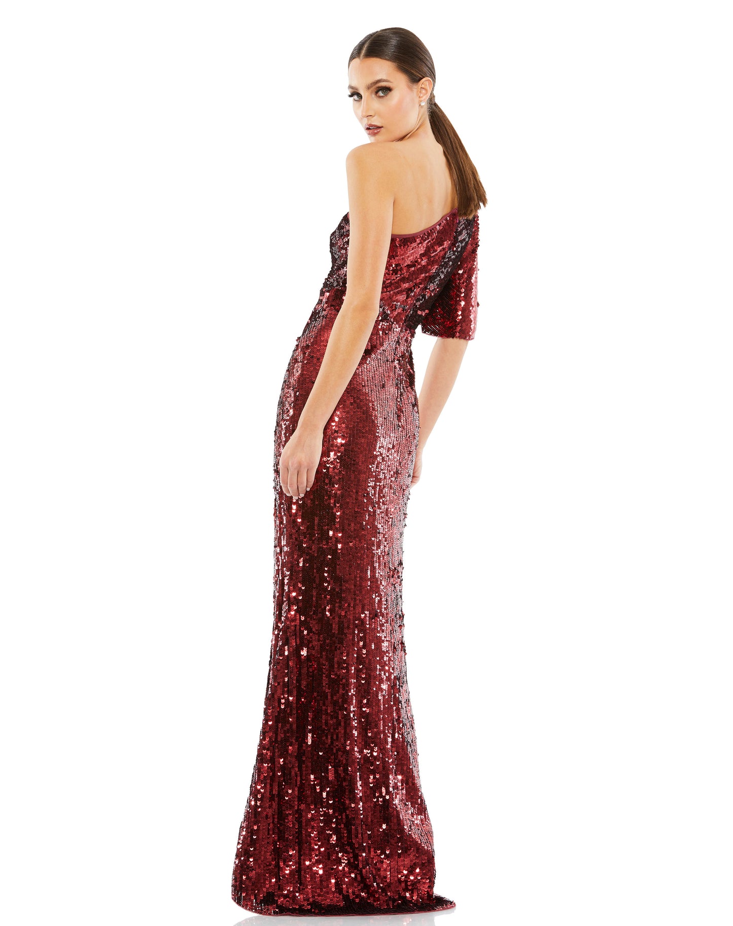 Mac Duggal 93540 - ElbisNY