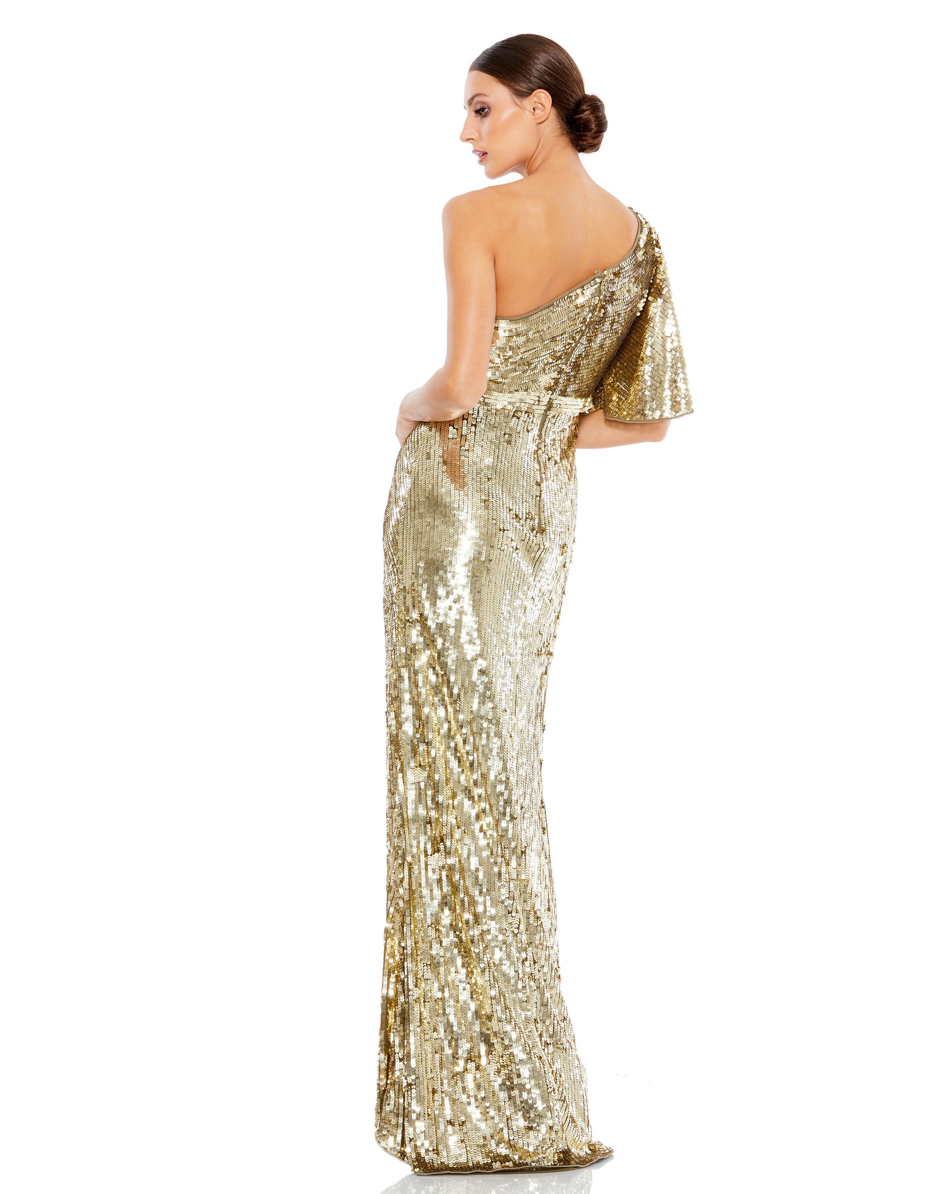 Mac Duggal 93540 - ElbisNY