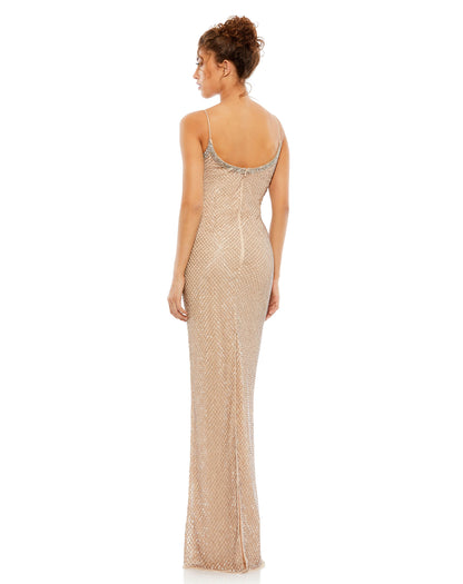 Mac Duggal 93551 - ElbisNY