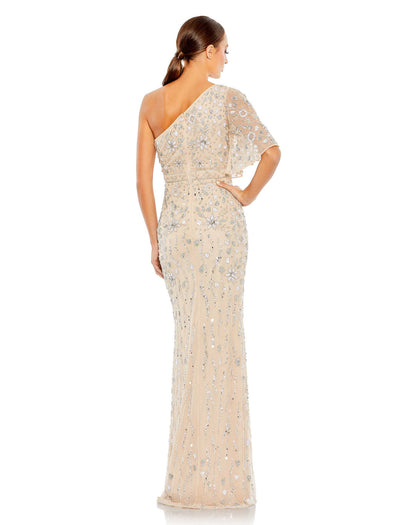 Mac Duggal 93635 - ElbisNY