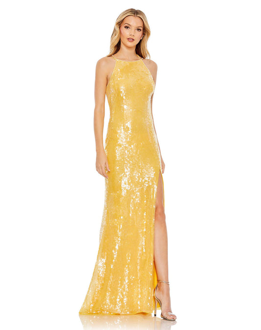 Mac Duggal 93718 - ElbisNY