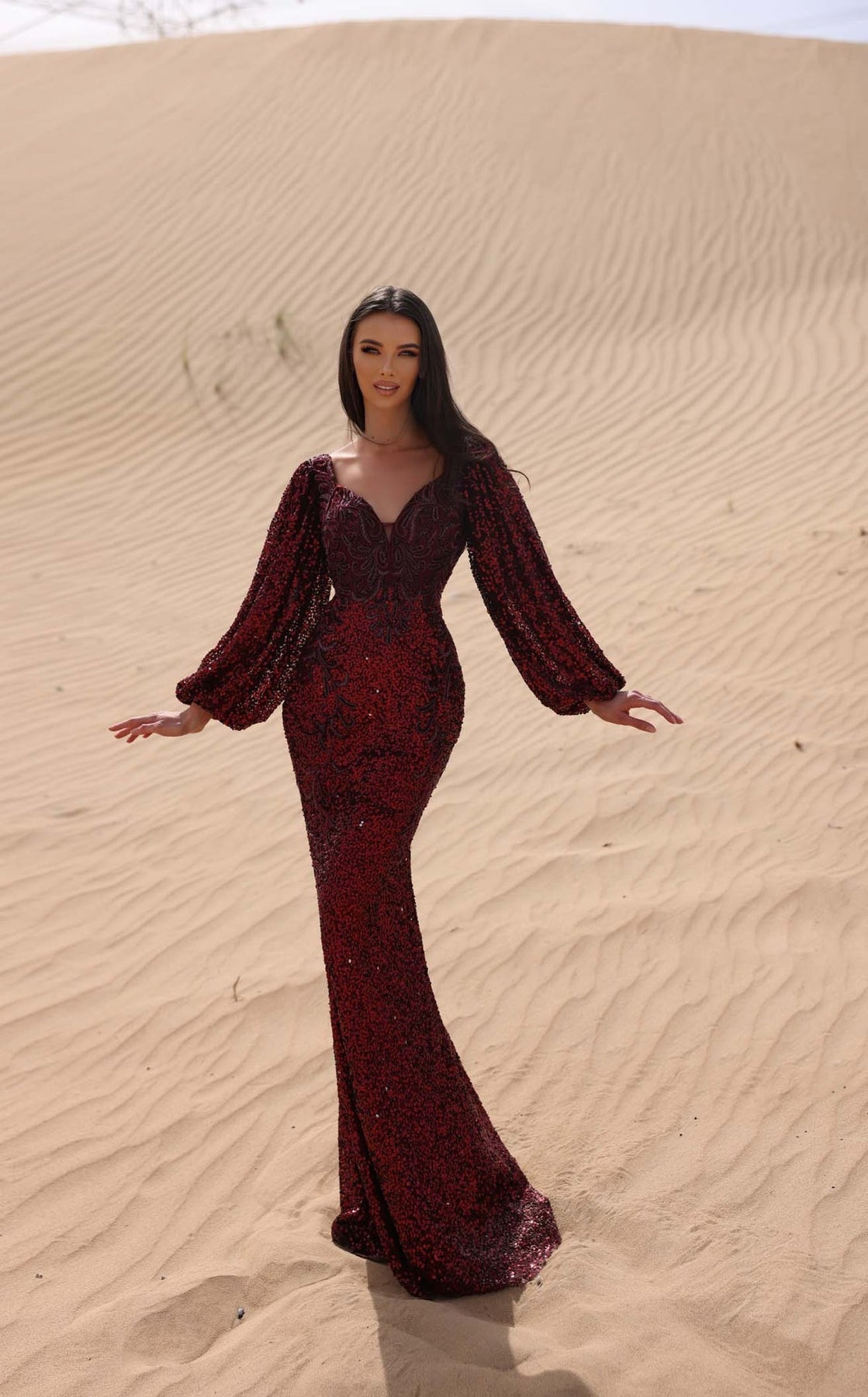 CHIC AND HOLLAND AN330046 - ElbisNY