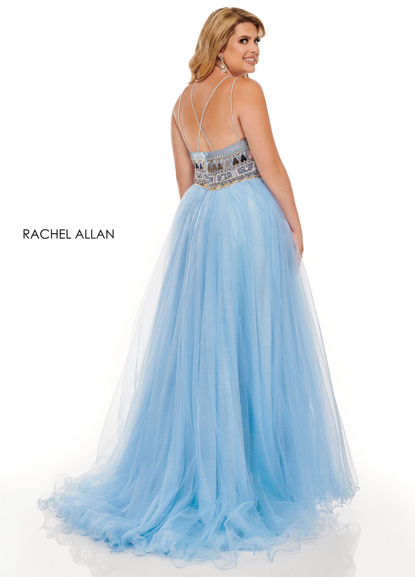 RACHEL ALLAN 70038W - ElbisNY