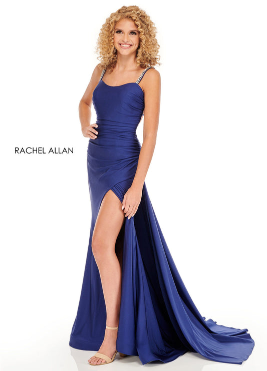 Rachel Allan 70093 - ElbisNY