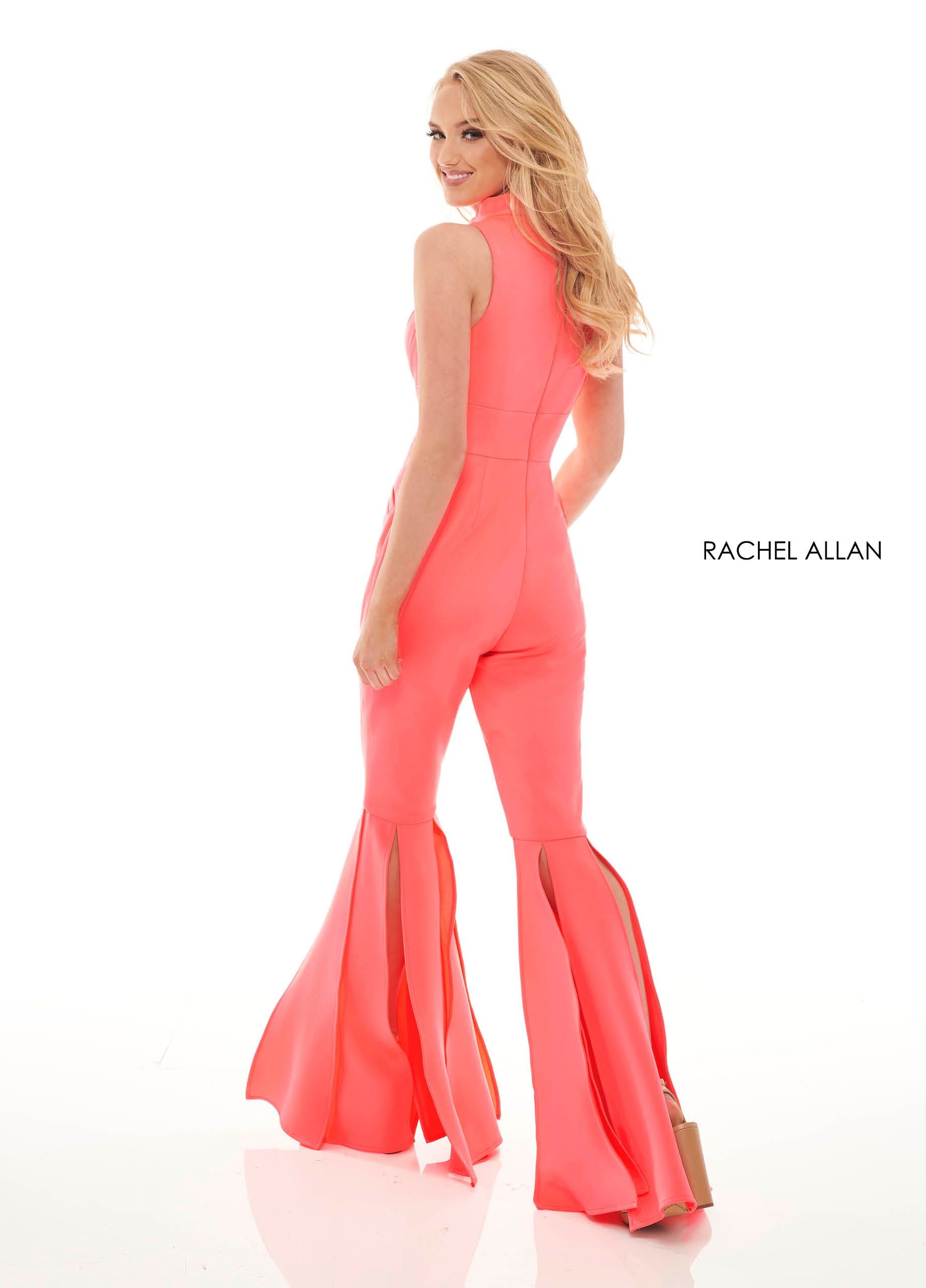 Rachel Allan 50044 - ElbisNY