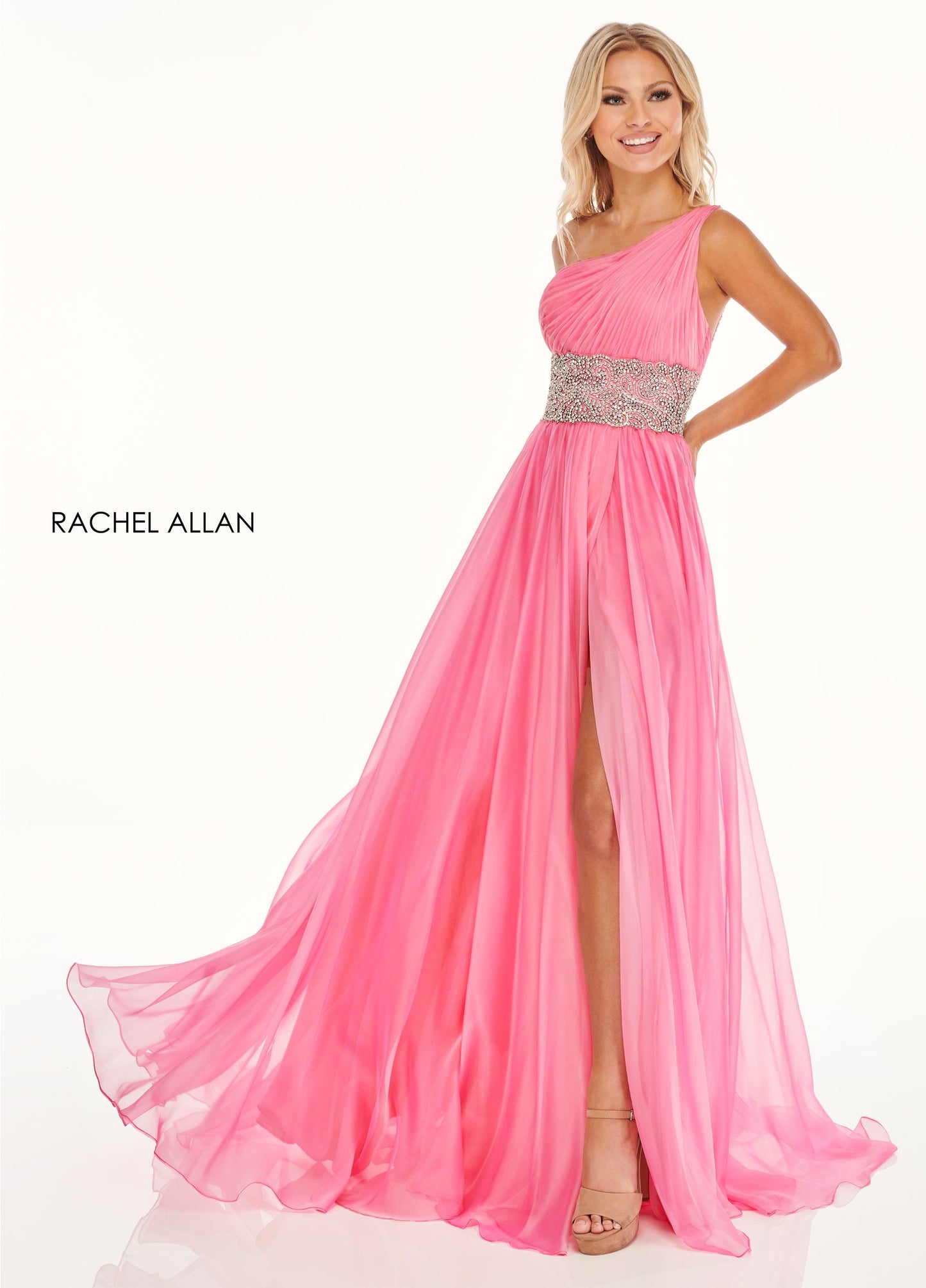 Rachel Allan 70086 - ElbisNY