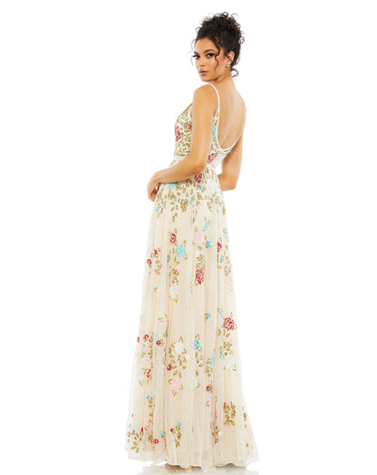 Mac Duggal 5400 - ElbisNY