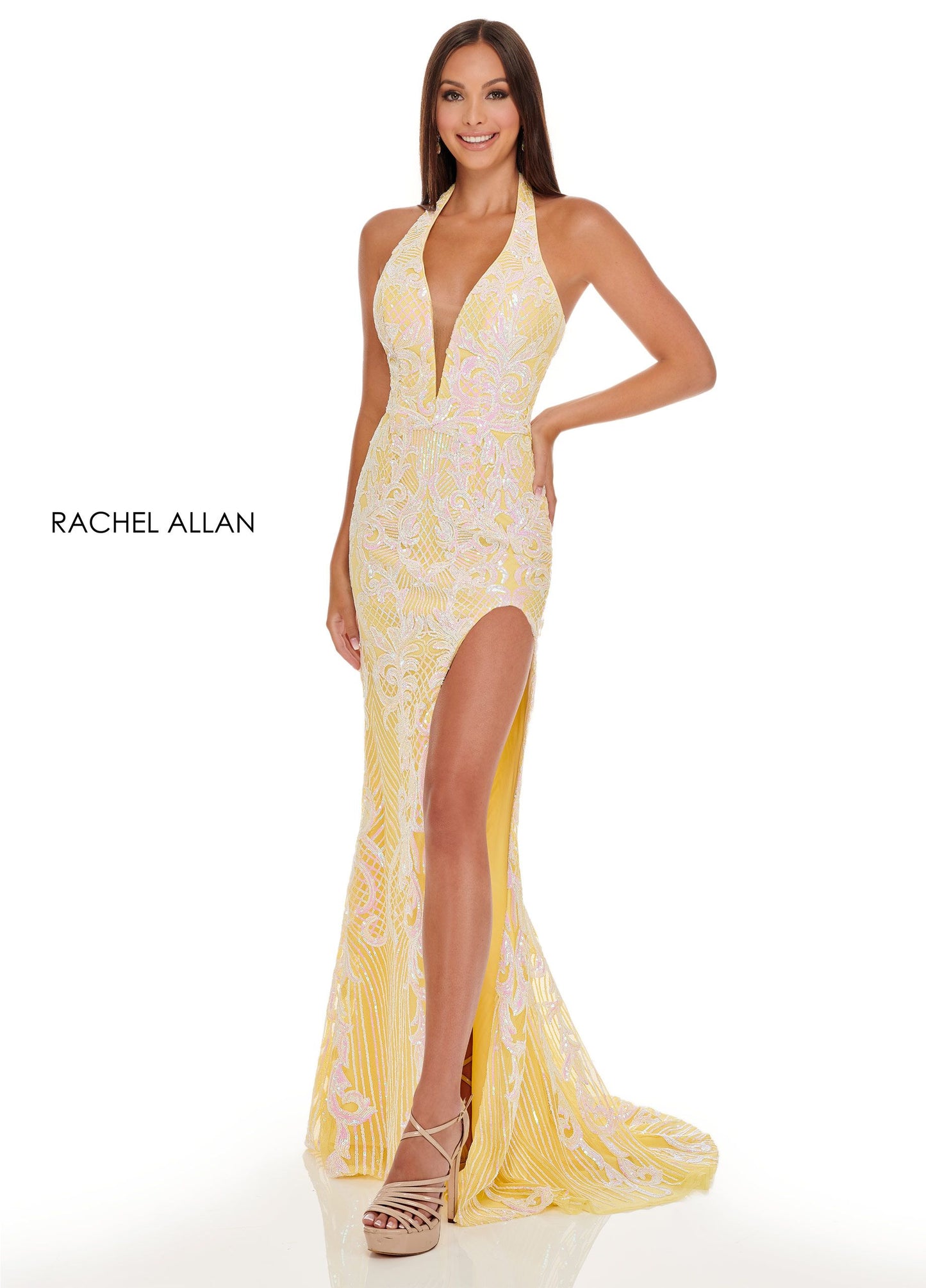 Rachel Allan 70041 - ElbisNY