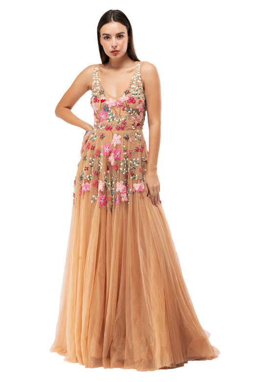 Couture Fashion by FG CF19201111 - ElbisNY